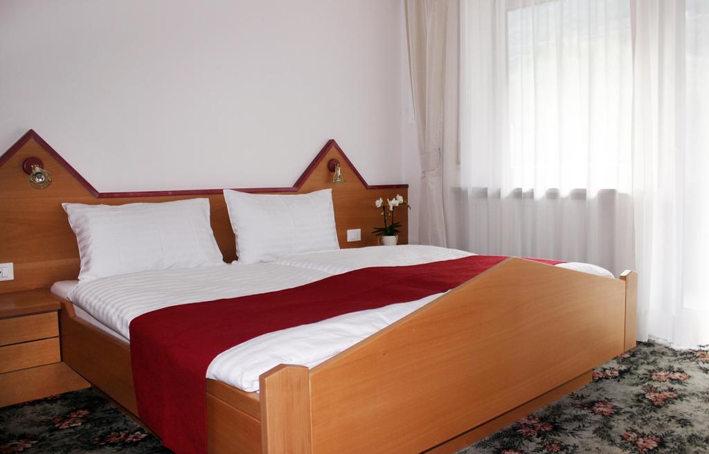 Guest house Nadine Naturns